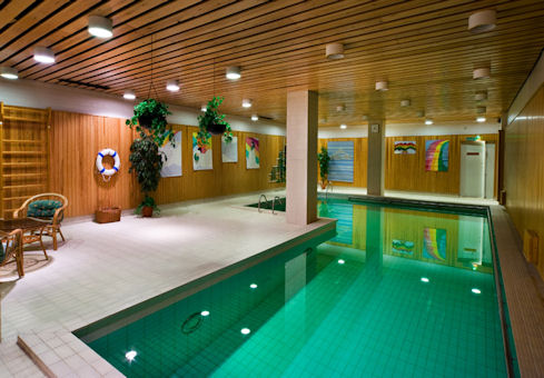 Hotel Cumulus Oulu