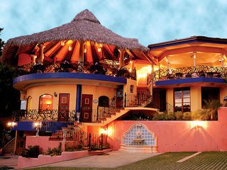 Hotel Cuna Del Angel