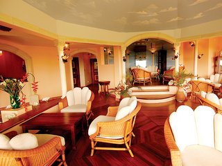 Hotel Cuna Del Angel
