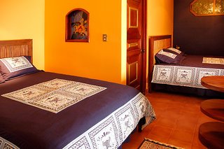 Hotel Cuna Del Angel
