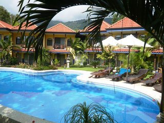 Hotel Cuna Del Angel