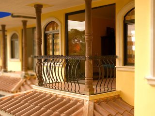 Hotel Cuna Del Angel