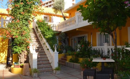 Hotel Cupidor