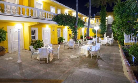 Hotel Cupidor