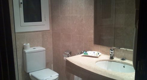 Hotel Curhotel Hipocrates