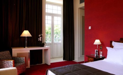 Hotel Curia Palace Spa & Golf Resort