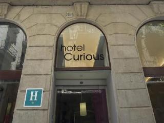 Hotel Curious