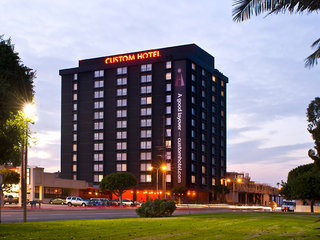 Hotel Custom