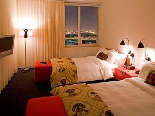 Hotel Custom