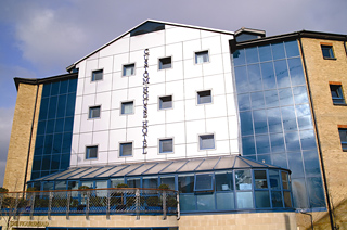 Hotel Custom House