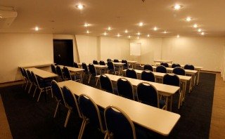 Hotel Cwb Express