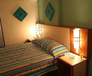 Hotel Cwb Express