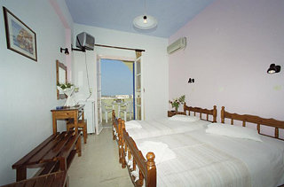 Hotel Cyclades
