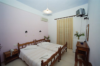 Hotel Cyclades