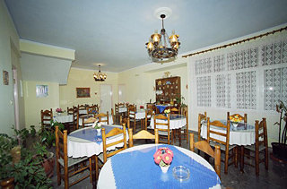 Hotel Cyclades
