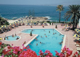 Hotel Cynthiana Beach