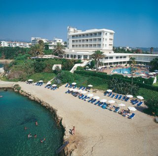 Hotel Cynthiana Beach