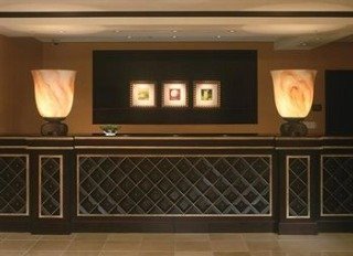 Hotel Cypress