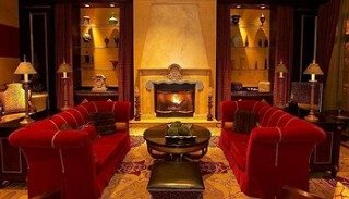 Hotel Cypress
