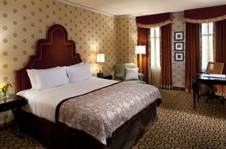 Hotel Cypress