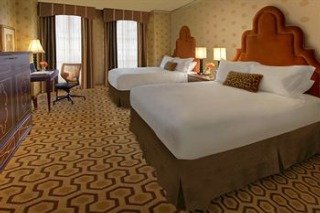 Hotel Cypress