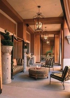 Hotel Cypress