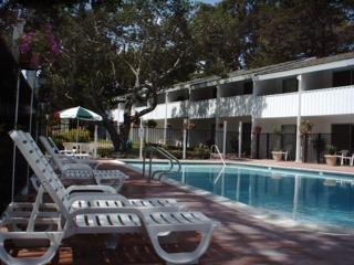 Hotel Cypress Gardens Inn