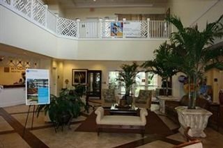 Hotel Cypress Palms Resort