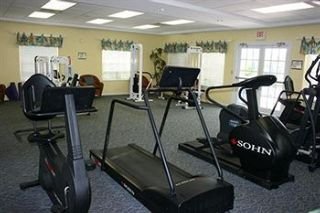 Hotel Cypress Palms Resort