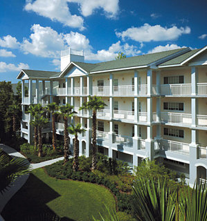 Hotel Cypress Palms Resort