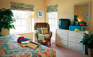 Hotel Cypress Palms Resort