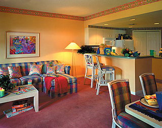 Hotel Cypress Palms Resort