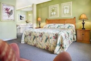 Hotel Cypress Palms Resort
