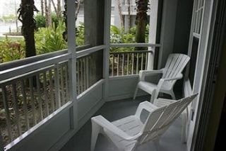 Hotel Cypress Palms Resort