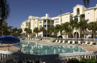 Hotel Cypress Pointe Grandevillas