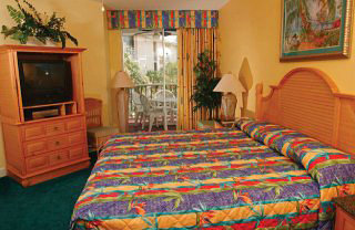 Hotel Cypress Pointe Grandevillas