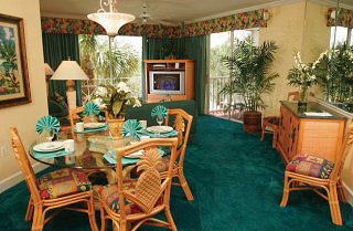 Hotel Cypress Pointe Grandevillas