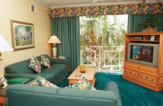 Hotel Cypress Pointe Resort