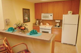 Hotel Cypress Pointe Resort