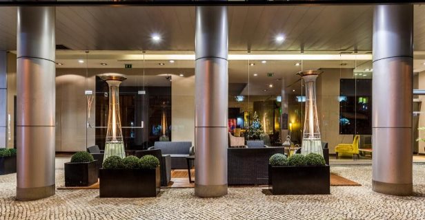 Hotel Czar Lisbon