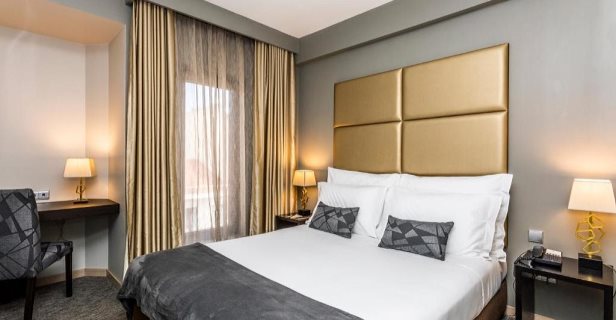 Hotel Czar Lisbon