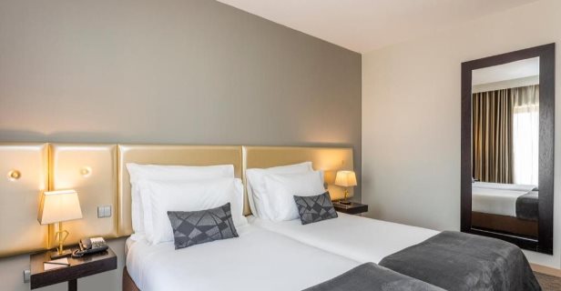 Hotel Czar Lisbon