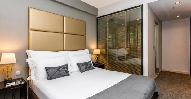 Hotel Czar Lisbon