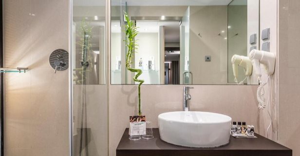 Hotel Czar Lisbon