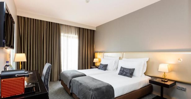Hotel Czar Lisbon