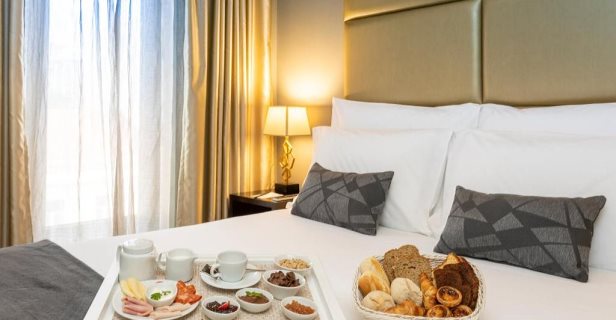 Hotel Czar Lisbon