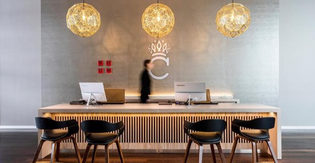 Hotel Czar Lisbon