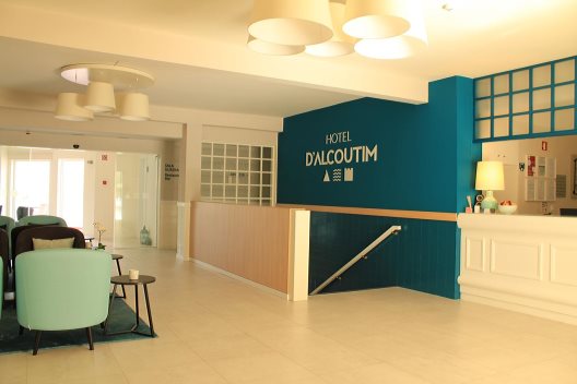 Hotel D Alcoutim