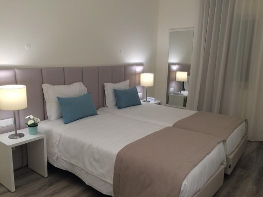 Hotel D Alcoutim