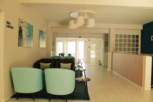 Hotel D Alcoutim
